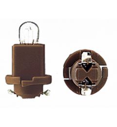 Lampe-bax-24V-EBS-R-1,2-Watt-Marron-10p.